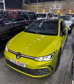 فولكسفاغن جولف